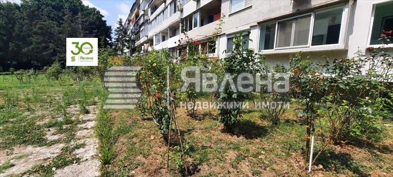 Продава 3-СТАЕН, гр. Варна, Чайка, снимка 11 - Апартаменти - 55438662
