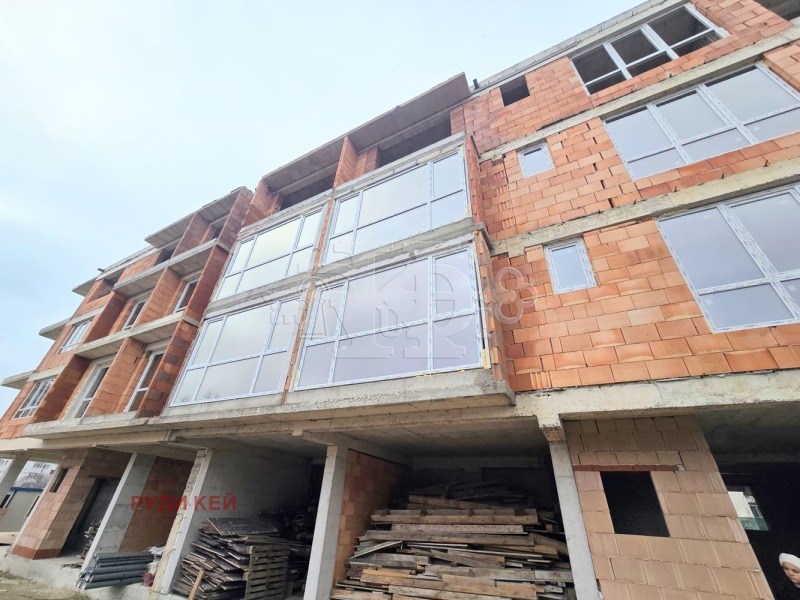 Продава 4-СТАЕН, гр. Варна, Кайсиева градина, снимка 5 - Апартаменти - 53285821