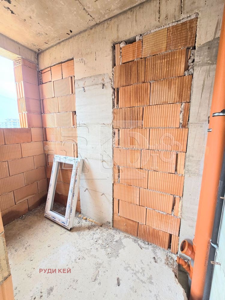 Продава 4-СТАЕН, гр. Варна, Кайсиева градина, снимка 2 - Апартаменти - 53285821