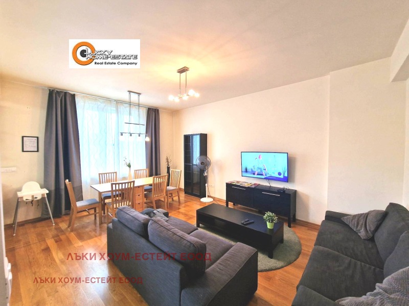 À venda  Mais de 3 quartos Sofia , Centar , 154 m² | 94976062 - imagem [2]