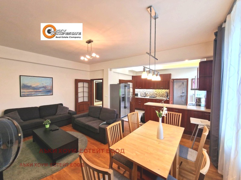 À venda  Mais de 3 quartos Sofia , Centar , 154 m² | 94976062 - imagem [3]