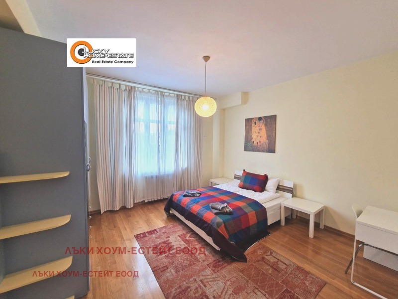 À venda  Mais de 3 quartos Sofia , Centar , 154 m² | 94976062 - imagem [6]