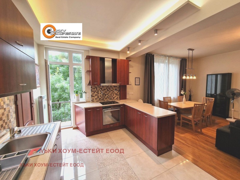 À venda  Mais de 3 quartos Sofia , Centar , 154 m² | 94976062 - imagem [5]