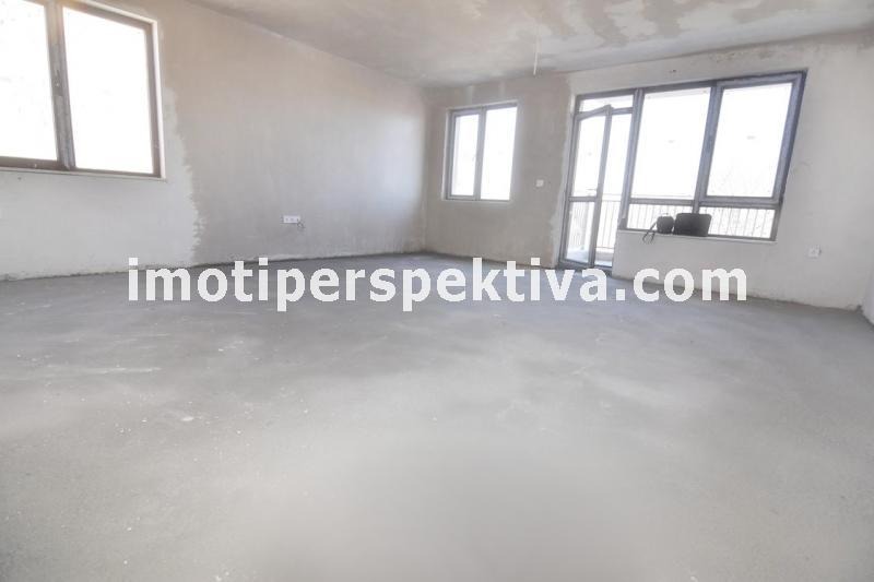 Продава МНОГОСТАЕН, гр. Пловдив, Кючук Париж, снимка 2 - Апартаменти - 53201008