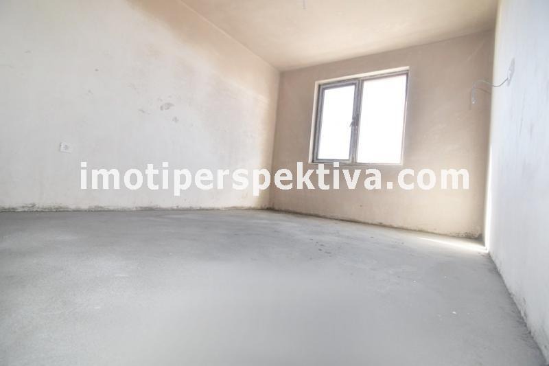 Продава МНОГОСТАЕН, гр. Пловдив, Кючук Париж, снимка 8 - Апартаменти - 53201008