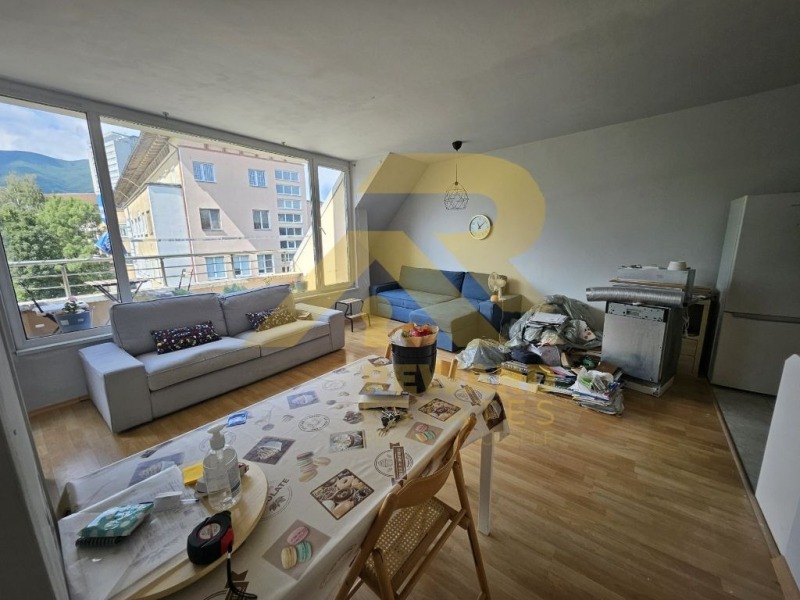 Na prodej  Mezonet Sofia , Manastirski livadi , 123 m2 | 25032596 - obraz [5]