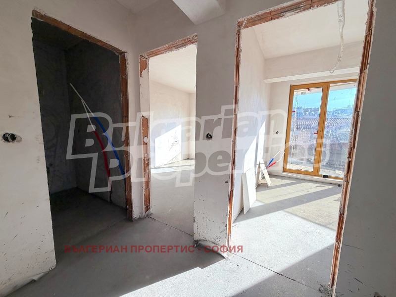 Продава МЕЗОНЕТ, гр. София, Бояна, снимка 7 - Апартаменти - 53072825