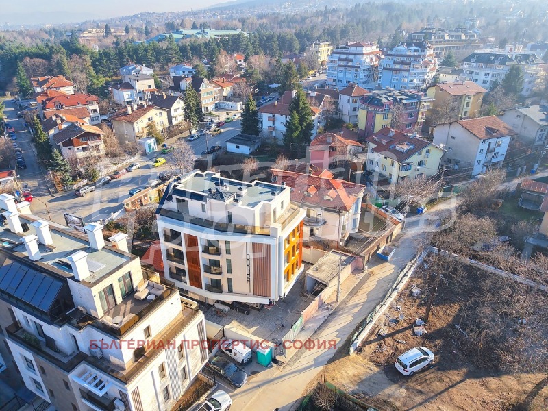 Продава МЕЗОНЕТ, гр. София, Бояна, снимка 13 - Апартаменти - 53072825