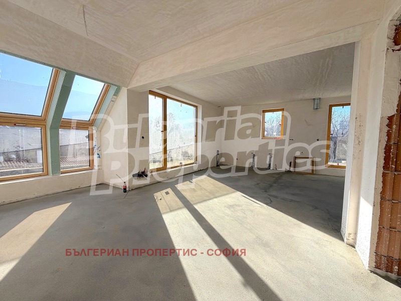 Продава МЕЗОНЕТ, гр. София, Бояна, снимка 12 - Апартаменти - 53072825