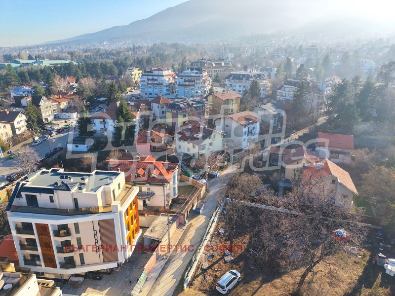 Продава МЕЗОНЕТ, гр. София, Бояна, снимка 8 - Апартаменти - 53072825