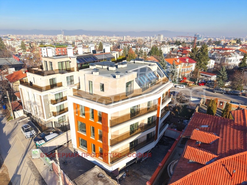 Продава МЕЗОНЕТ, гр. София, Бояна, снимка 3 - Апартаменти - 53072825