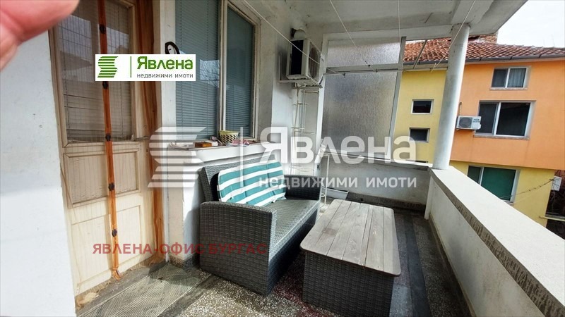 Продава  Етаж от къща област Бургас , гр. Поморие , 120 кв.м | 27279279 - изображение [2]