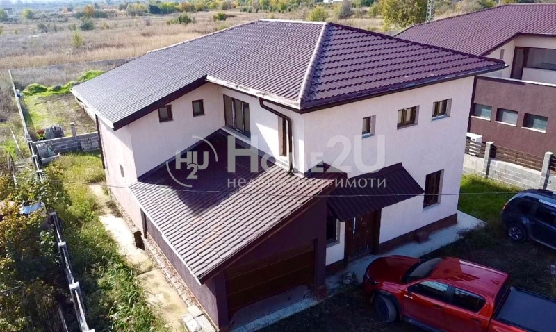 Продава КЪЩА, гр. Стамболийски, област Пловдив, снимка 3 - Къщи - 52430663