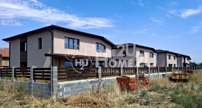 Продава КЪЩА, гр. Стамболийски, област Пловдив, снимка 4 - Къщи - 52430663