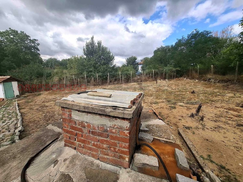 Продава КЪЩА, с. Гранитово, област Ямбол, снимка 5 - Къщи - 52784547