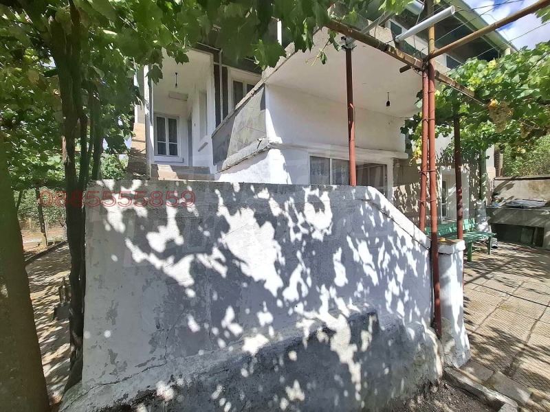 Продава КЪЩА, с. Гранитово, област Ямбол, снимка 4 - Къщи - 52784547