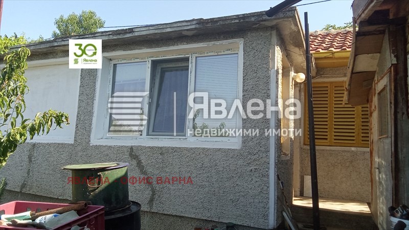Продава КЪЩА, гр. Варна, м-т Боровец - юг, снимка 3 - Къщи - 56379708