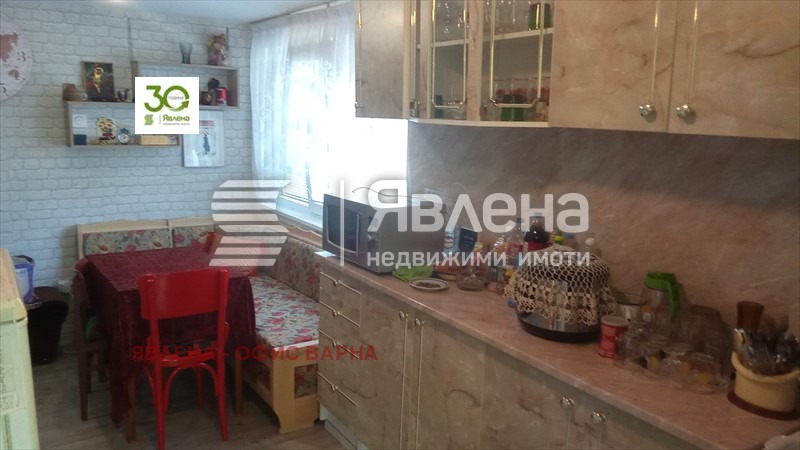 Продава КЪЩА, гр. Варна, м-т Боровец - юг, снимка 7 - Къщи - 56379708