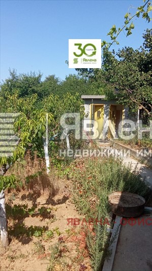 Продава КЪЩА, гр. Варна, м-т Боровец - юг, снимка 2 - Къщи - 56379708