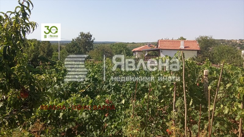 Продава КЪЩА, гр. Варна, м-т Боровец - юг, снимка 9 - Къщи - 56379708