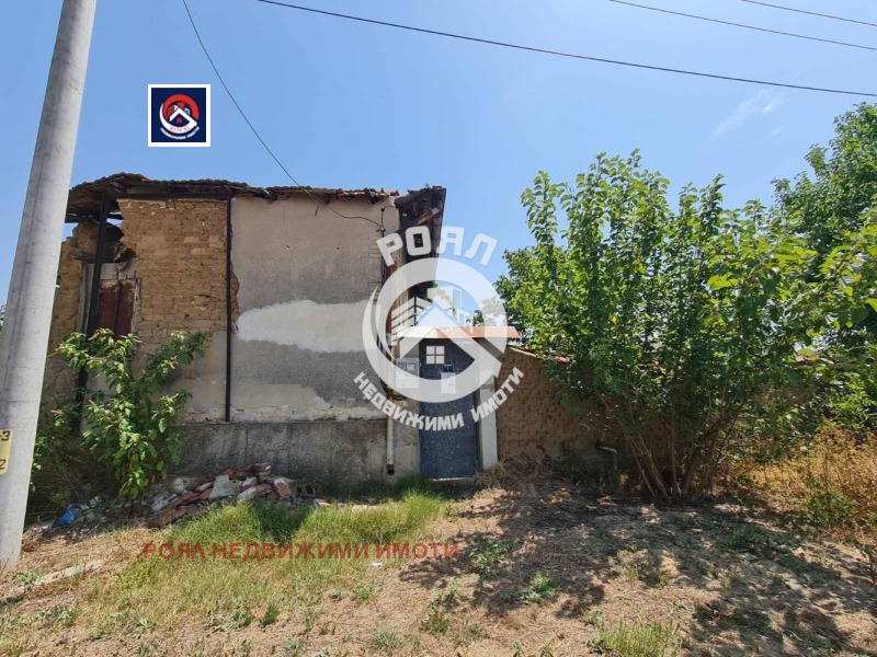 Продава  Парцел област Пловдив , с. Строево , 2166 кв.м | 13494260 - изображение [7]