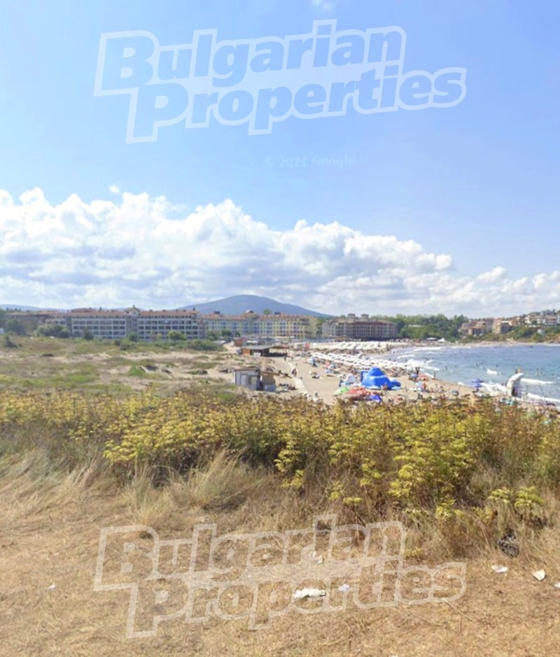 Продава ПАРЦЕЛ, гр. Царево, област Бургас, снимка 4 - Парцели - 52983573