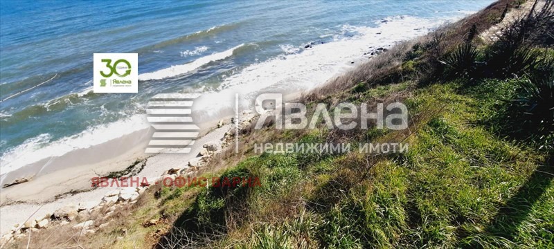 Продава ПАРЦЕЛ, гр. Варна, м-т Прибой