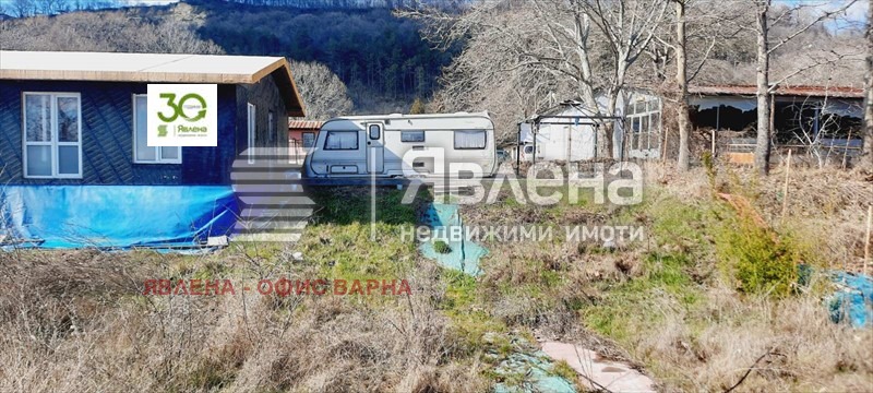 Продава ПАРЦЕЛ, гр. Варна, м-т Прибой, снимка 2 - Парцели - 53490164