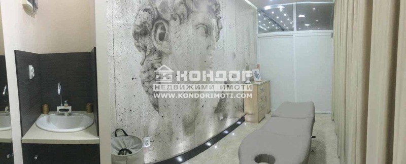 Продава БИЗНЕС ИМОТ, гр. Пловдив, Въстанически, снимка 3 - Други - 51766202