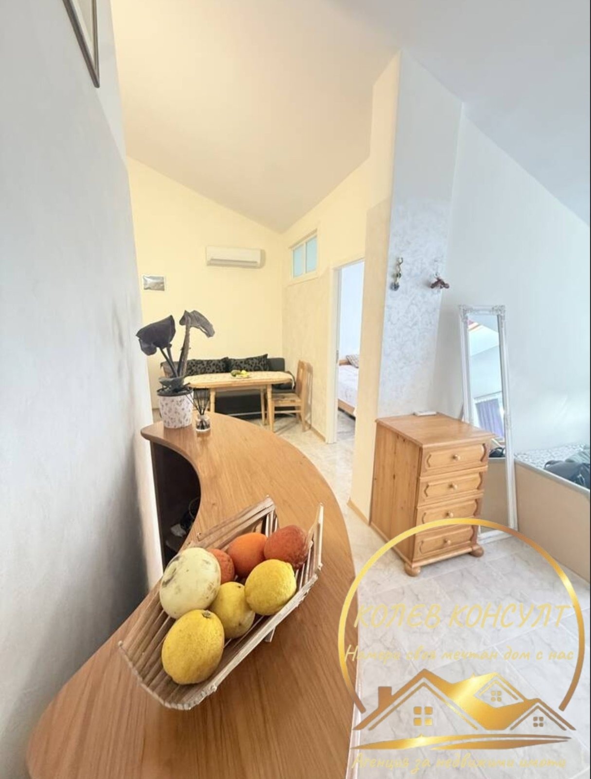 Продава  2-стаен област Бургас , к.к. Слънчев бряг , 63 кв.м | 87687024