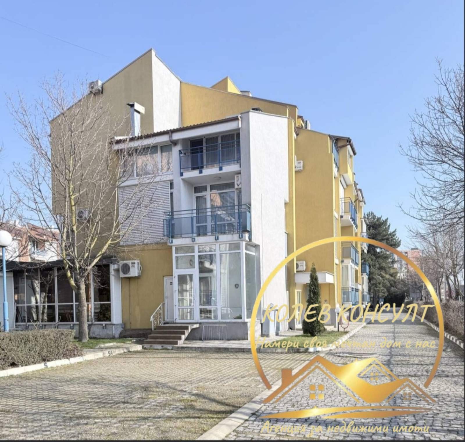 Продава 2-СТАЕН, к.к. Слънчев бряг, област Бургас, снимка 11 - Апартаменти - 55106651