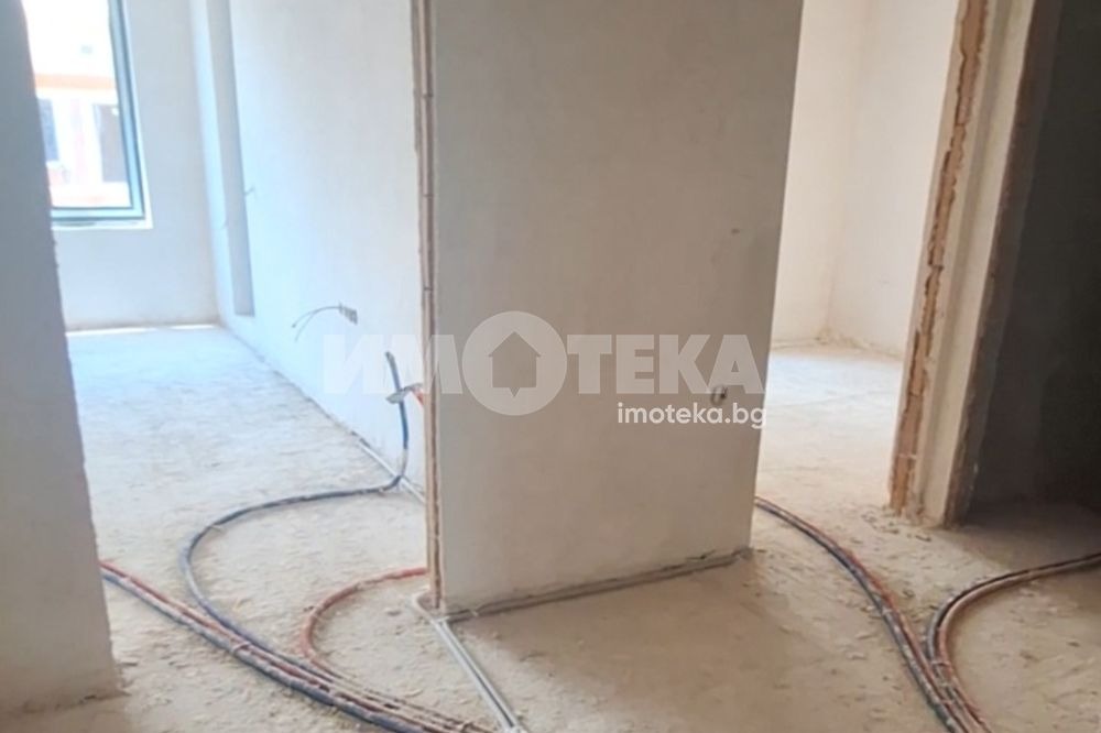 Продава 2-СТАЕН, гр. София, Горна баня, снимка 12 - Апартаменти - 54882494
