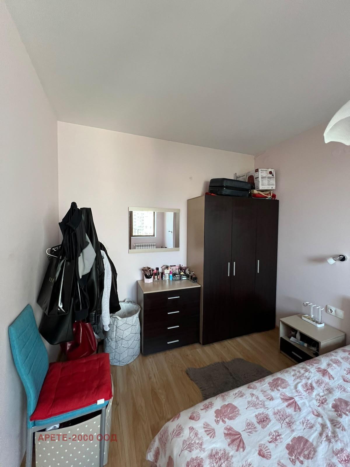Продава 2-СТАЕН, гр. София, Красно село, снимка 14 - Апартаменти - 55179759