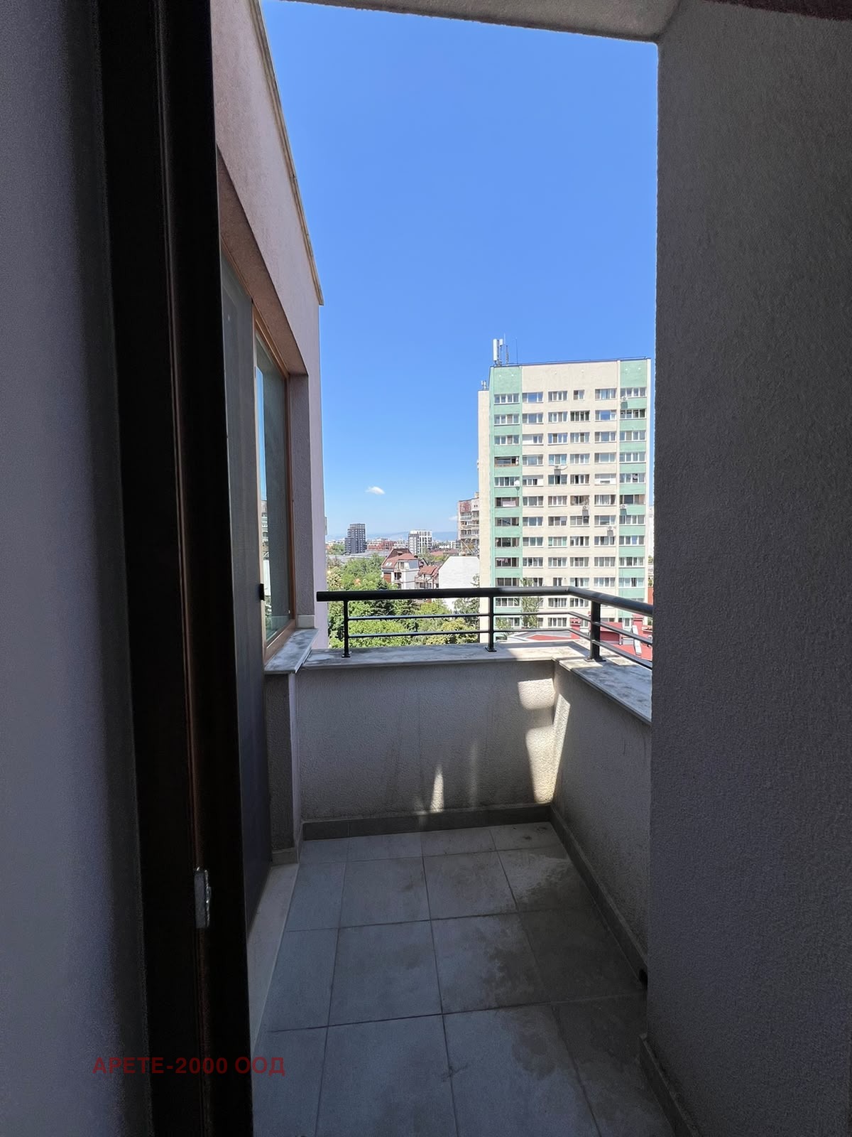 Продава 2-СТАЕН, гр. София, Красно село, снимка 15 - Апартаменти - 55179759