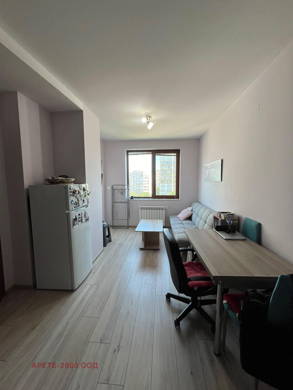 Продава 2-СТАЕН, гр. София, Красно село, снимка 3 - Апартаменти - 55179759