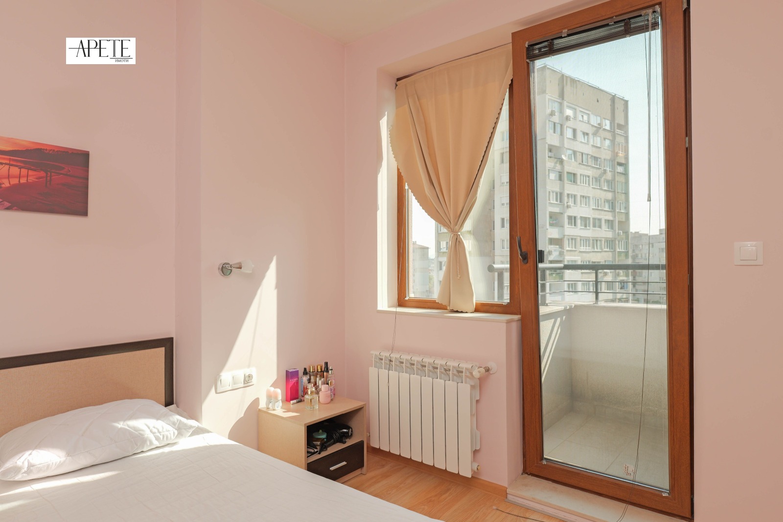 Продава 2-СТАЕН, гр. София, Красно село, снимка 11 - Апартаменти - 55179759