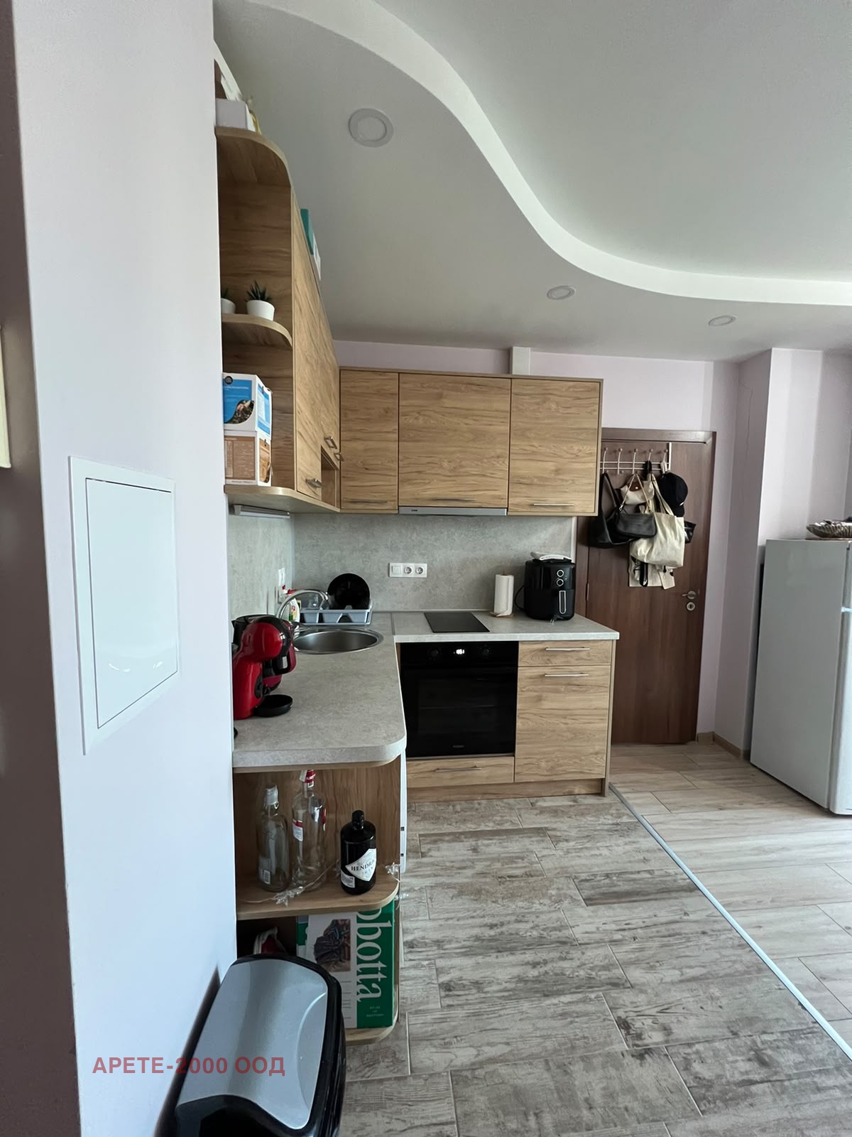 Продава 2-СТАЕН, гр. София, Красно село, снимка 6 - Апартаменти - 55179759