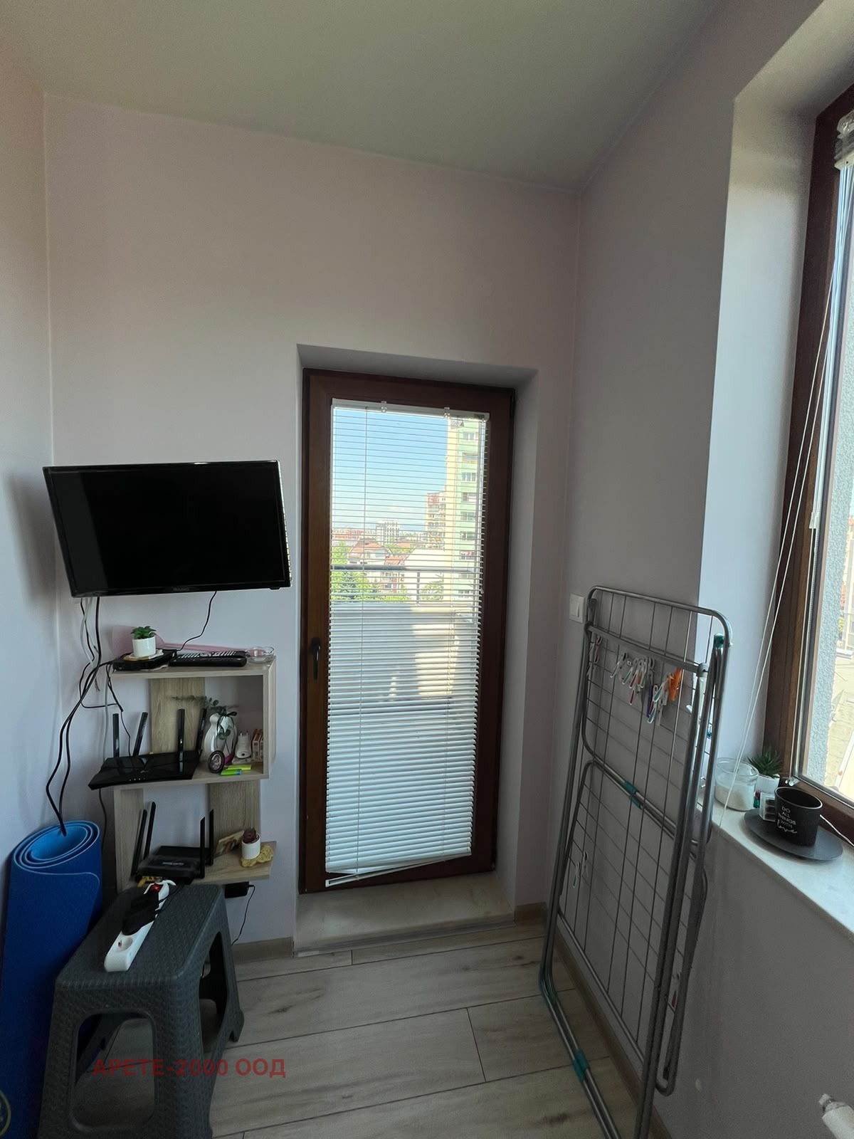 Продава 2-СТАЕН, гр. София, Красно село, снимка 9 - Апартаменти - 55179759