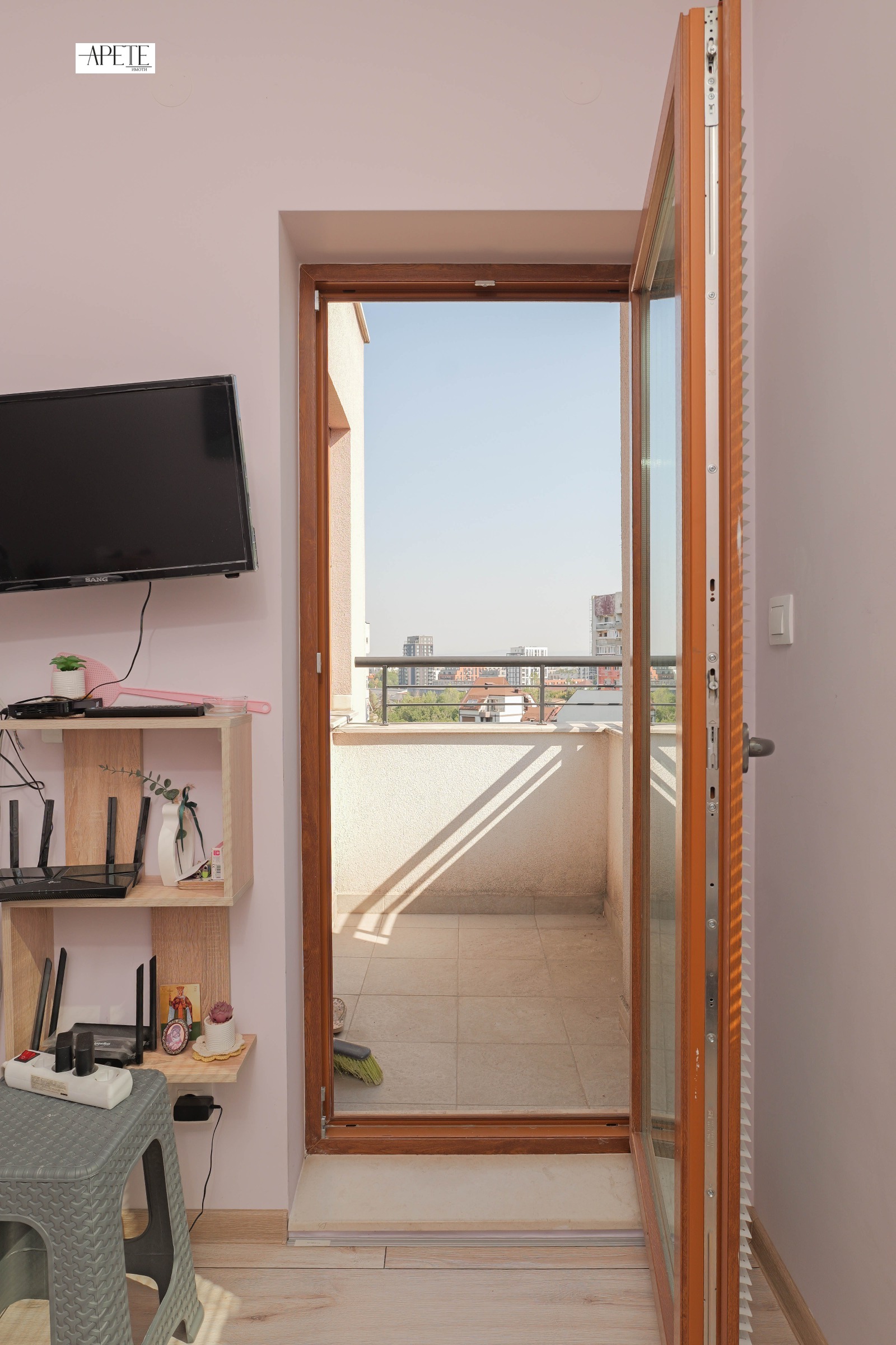 Продава 2-СТАЕН, гр. София, Красно село, снимка 7 - Апартаменти - 55179759