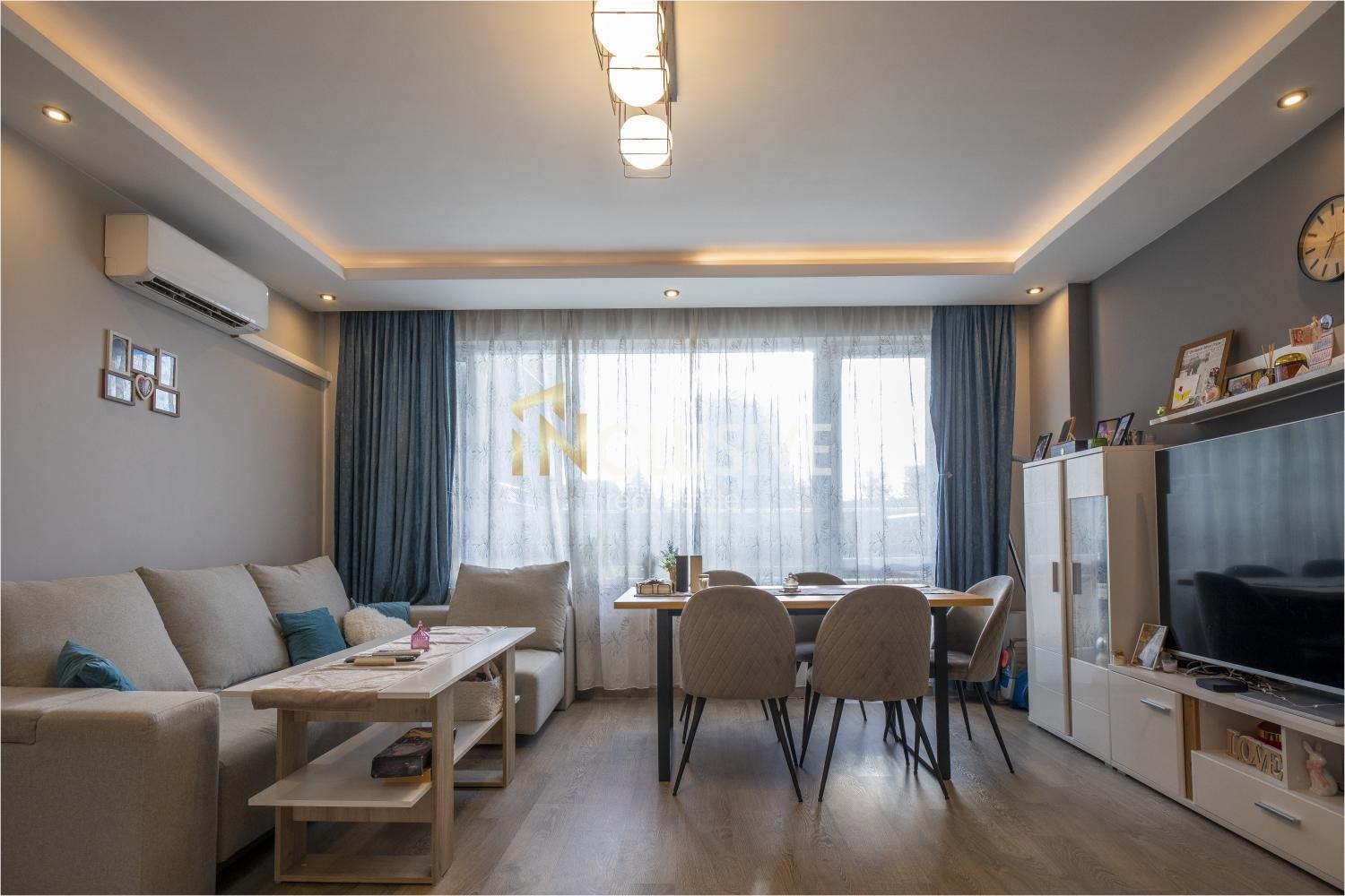 Продава 2-СТАЕН, гр. София, Манастирски ливади, снимка 2 - Апартаменти - 55428882