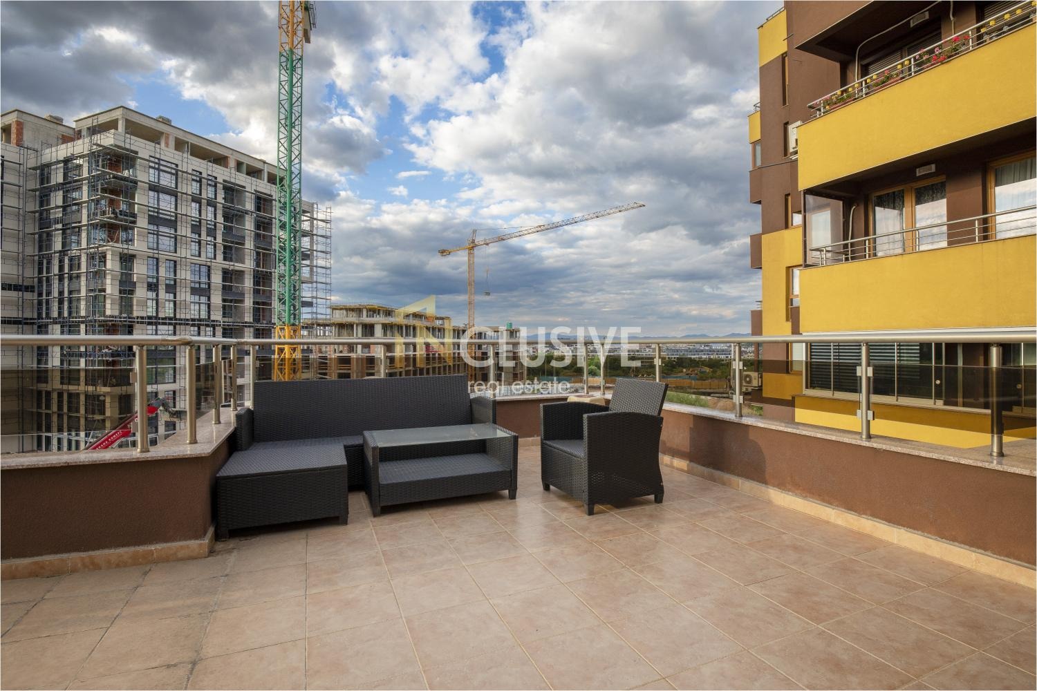 Продава 2-СТАЕН, гр. София, Манастирски ливади, снимка 11 - Апартаменти - 55428882