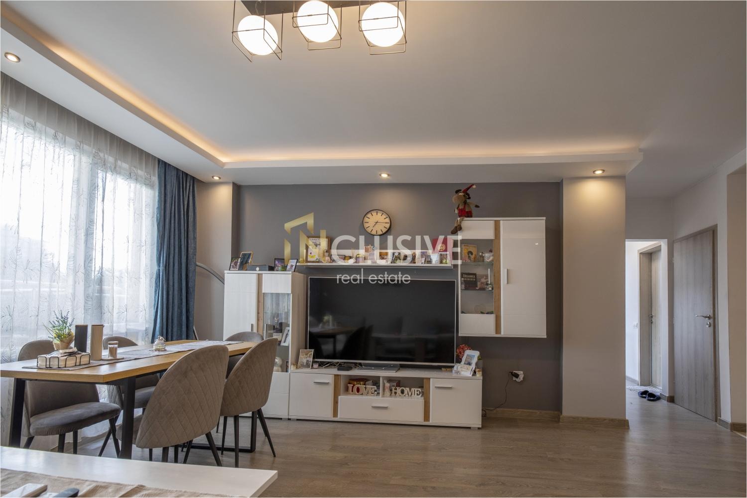 Продава 2-СТАЕН, гр. София, Манастирски ливади, снимка 4 - Апартаменти - 55428882
