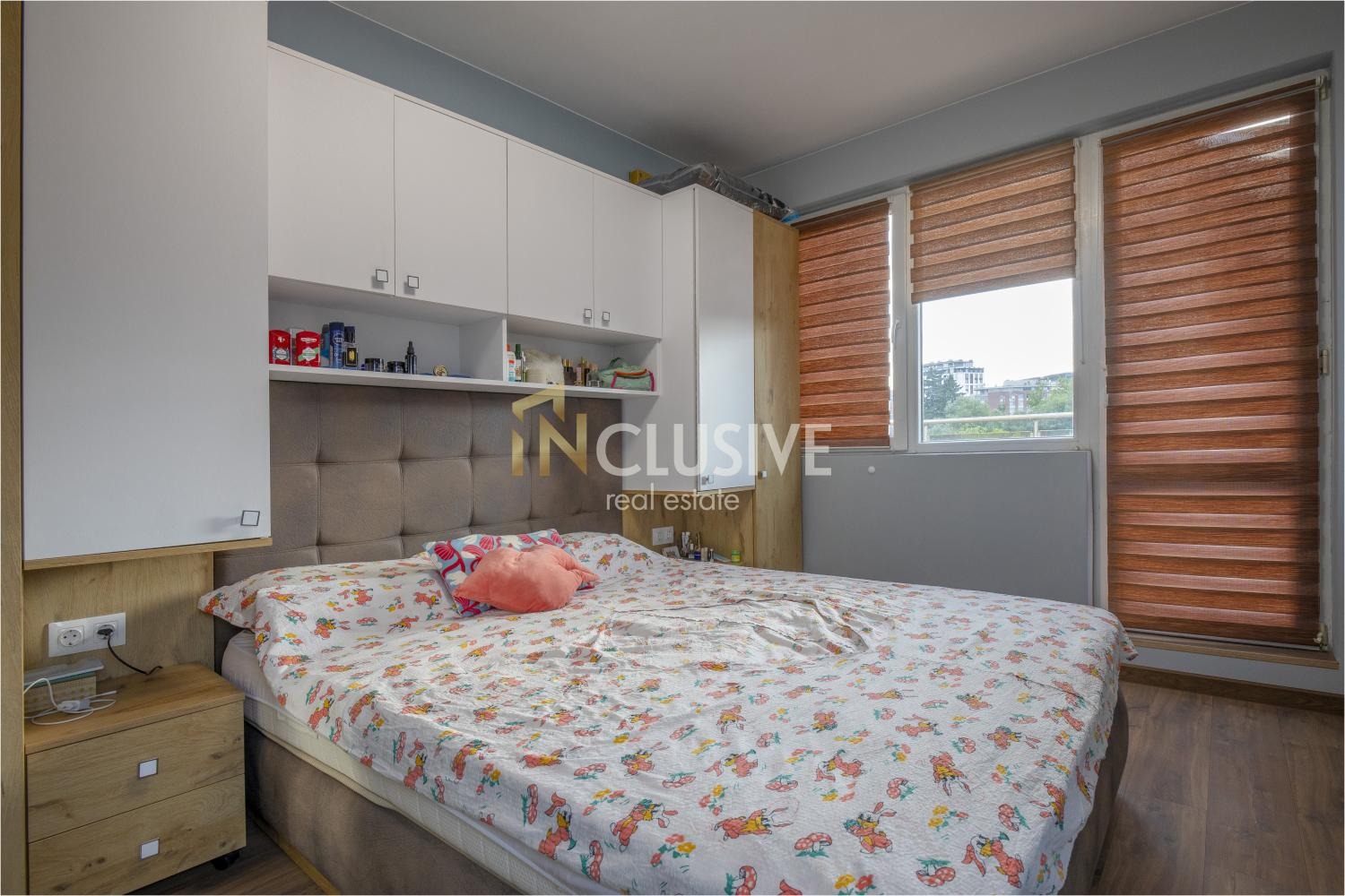 Продава 2-СТАЕН, гр. София, Манастирски ливади, снимка 10 - Апартаменти - 55428882