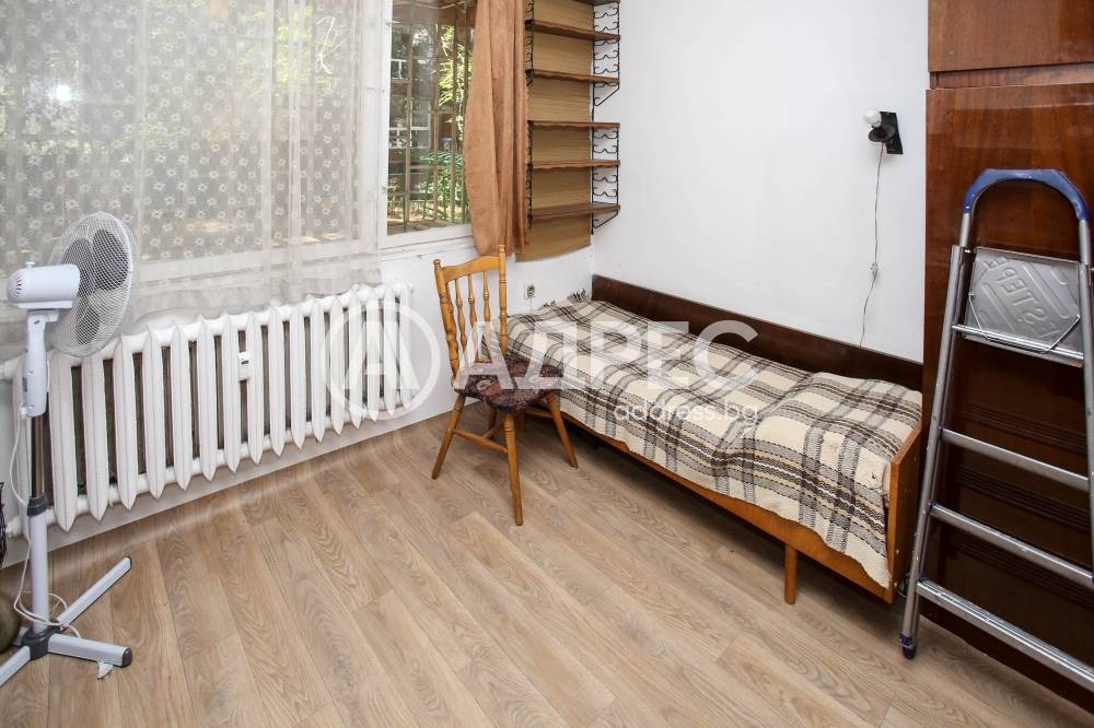 Продава 2-СТАЕН, гр. София, Център, снимка 2 - Апартаменти - 56295761