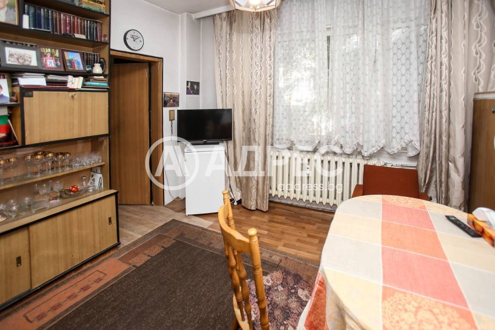 Продава 2-СТАЕН, гр. София, Център, снимка 8 - Апартаменти - 56295761