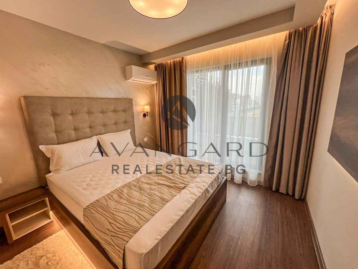Продава 2-СТАЕН, гр. Пловдив, Остромила, снимка 3 - Апартаменти - 56680687