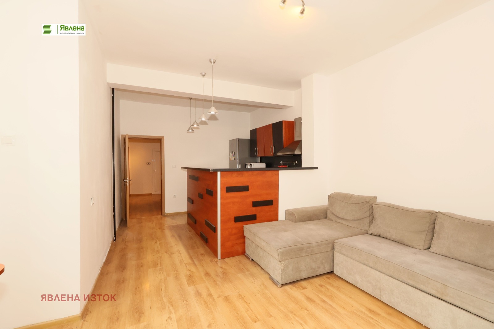 Продава 3-СТАЕН, гр. София, Хиподрума, снимка 2 - Апартаменти - 54186951