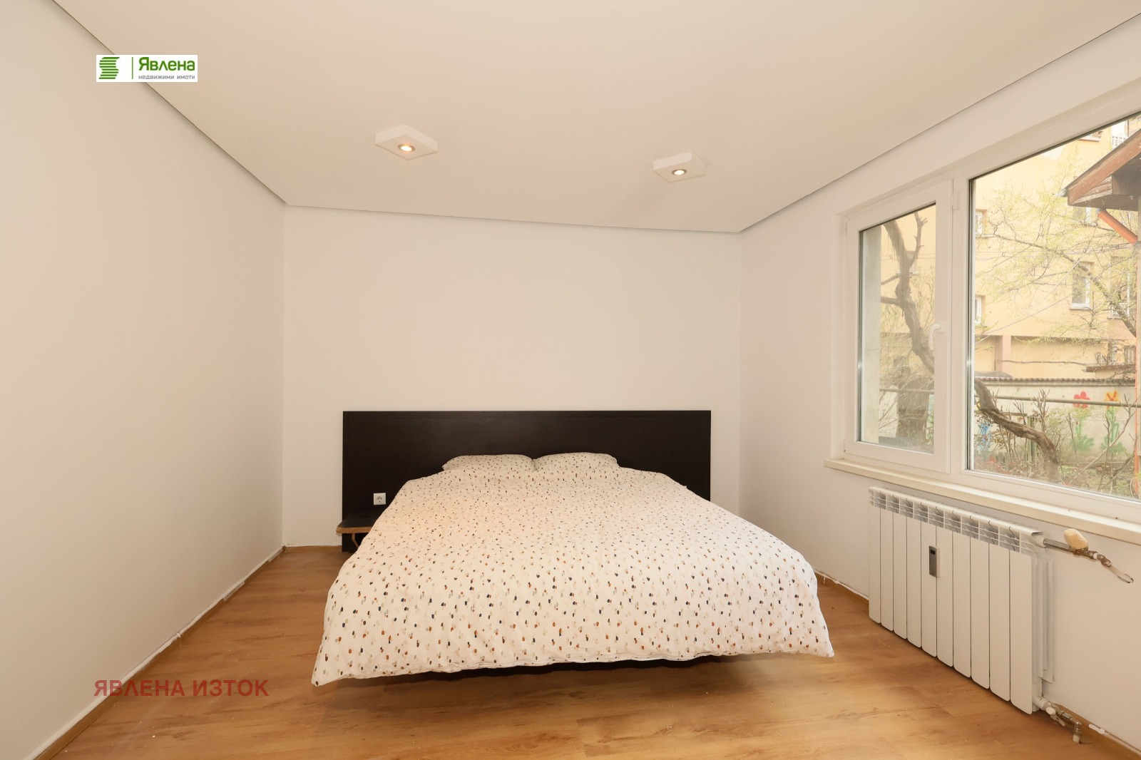 Продава 3-СТАЕН, гр. София, Хиподрума, снимка 3 - Апартаменти - 54186951