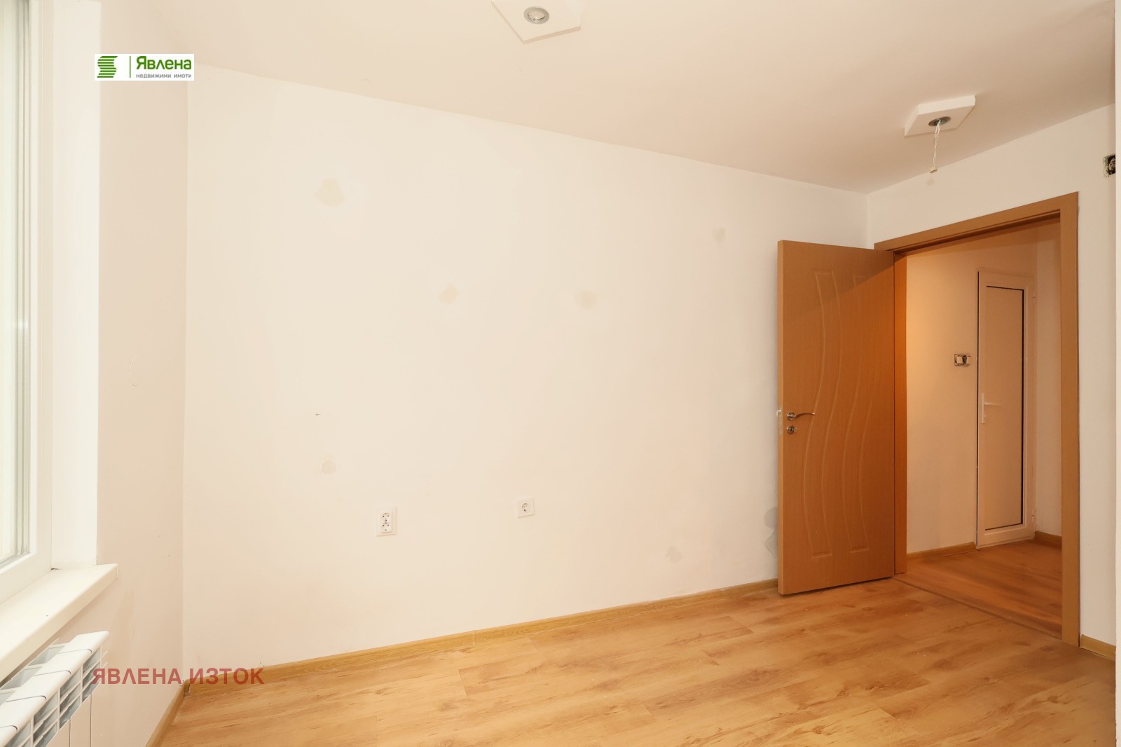 Продава 3-СТАЕН, гр. София, Хиподрума, снимка 4 - Апартаменти - 54186951