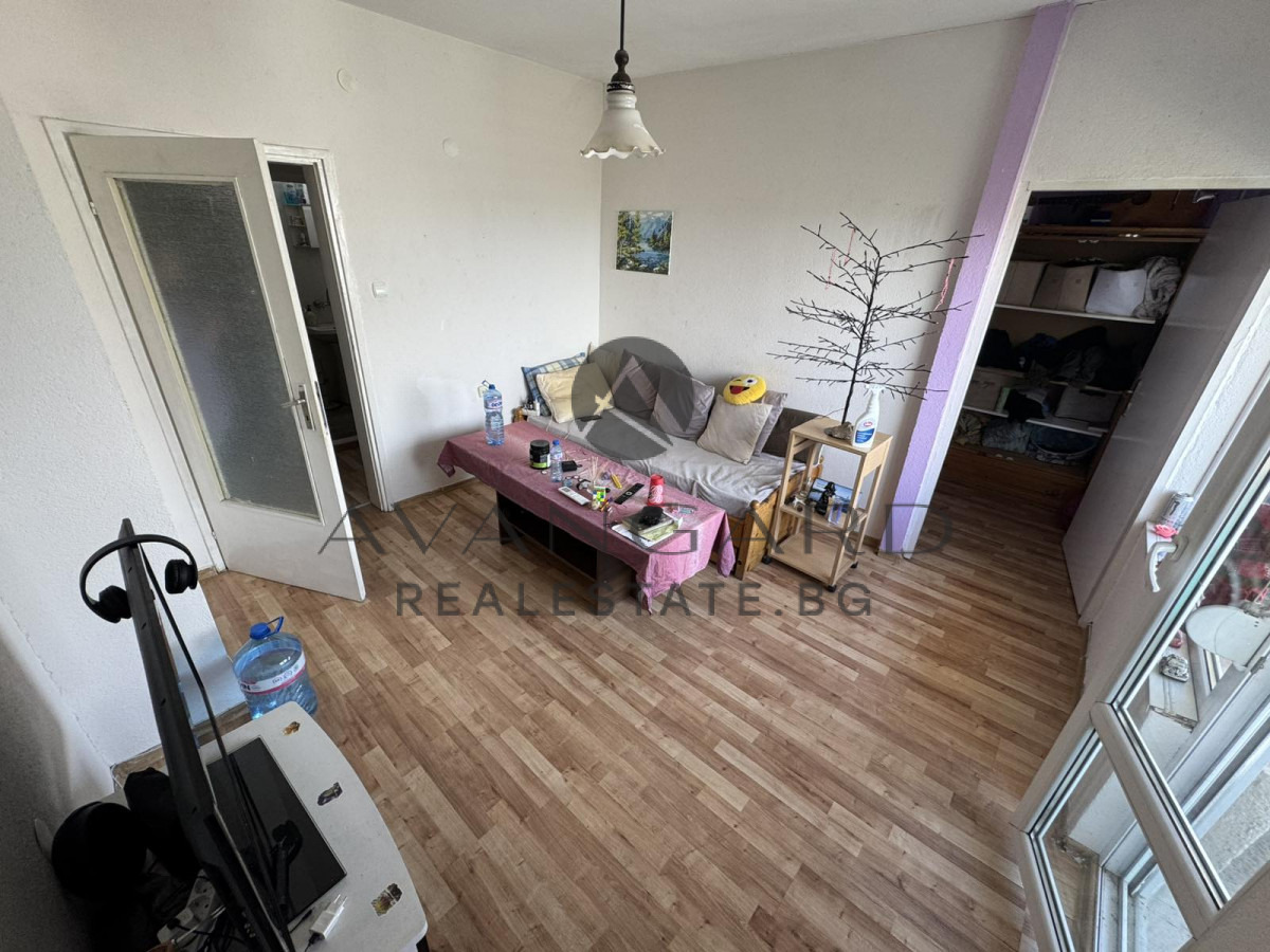 Продава 3-СТАЕН, гр. Пловдив, Кършияка, снимка 2 - Апартаменти - 54331877